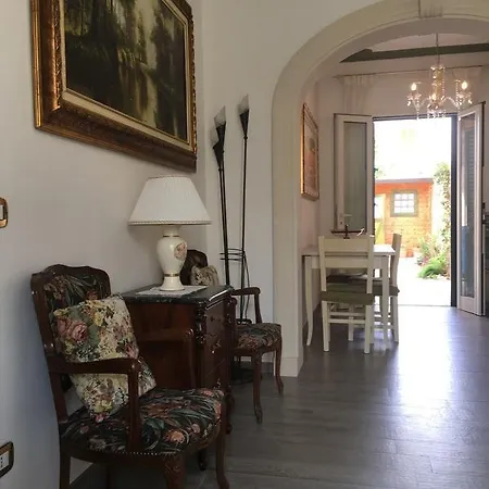 Casa vacanze Mariano *