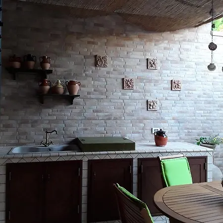 Mariano Casa vacanze *