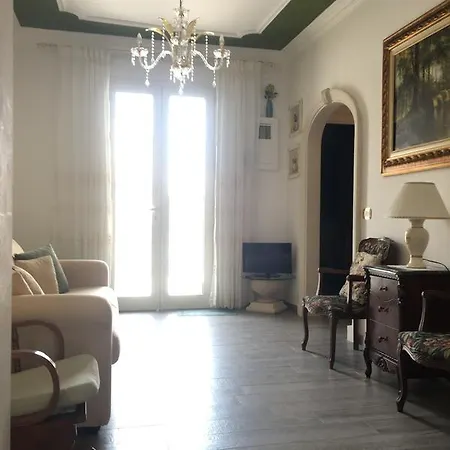 Mariano Casa vacanze Torre dell'Orso