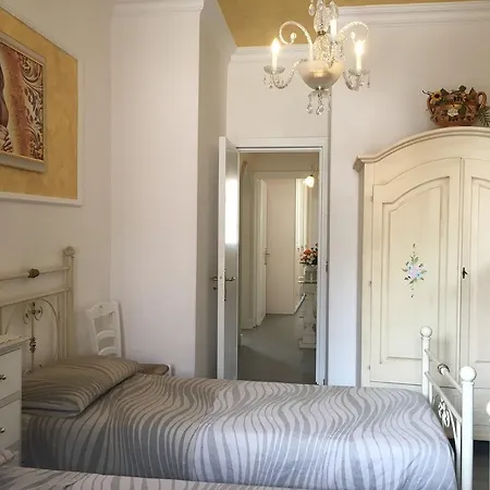 Casa vacanze Mariano