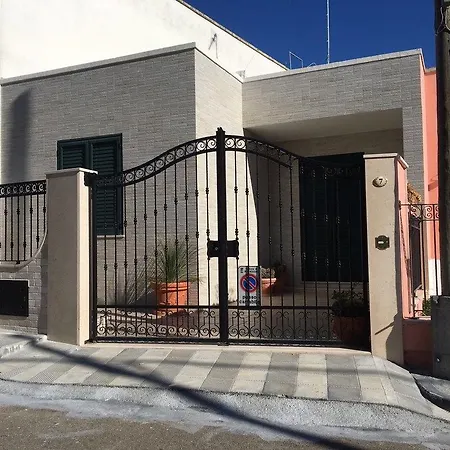 Mariano Casa vacanze